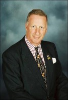 CLENDENIN, Alan