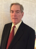 CLENDENIN, Alan