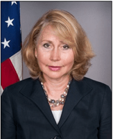 CABOT LYMAN Elizabeth “Lissa”