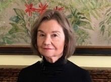 BURFORD, (RB) Roberta