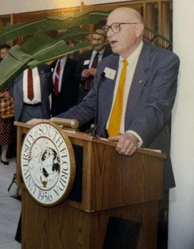 Mark Orr