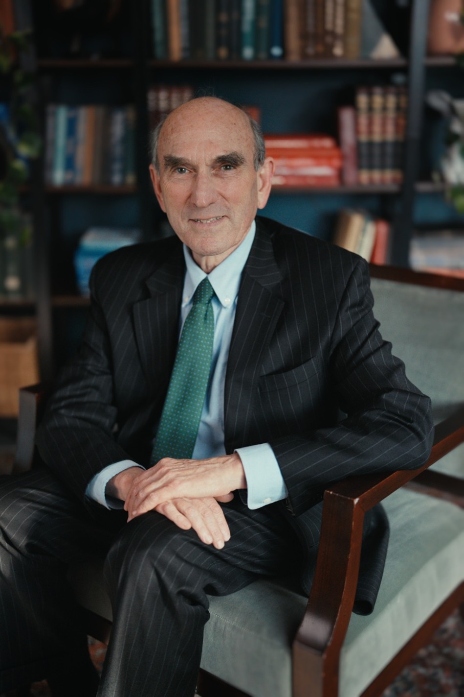 Elliott ABRAMS