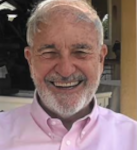 IRWIN Fred