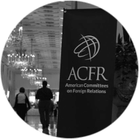 ACFR Annual Meeting ACFR Annual Meeting