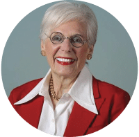 Pat Frank, 1st recipient of John C. Bierley Legacy award Pat Frank, 1st recipient of John C. Bierley Legacy award